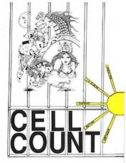 CELL COUNT - Issue 13