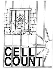 CELL COUNT - Issue 15