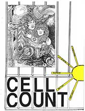 CELL COUNT - Issue 16