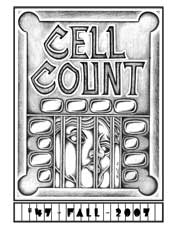 CELL COUNT - Issue 47