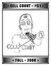 CELL COUNT - Issue 51