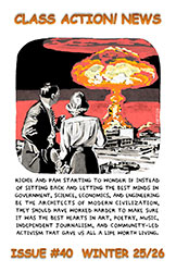 Class Action News - Issue #40