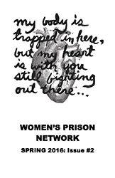Women's Prison Network - Issue #2