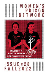 Women's Prison Network - Issue #28