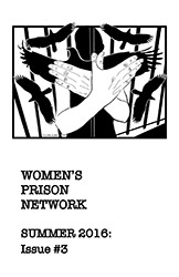 Women's Prison Network - Issue #3