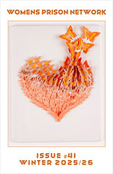 Women's Prison Network - Issue #41